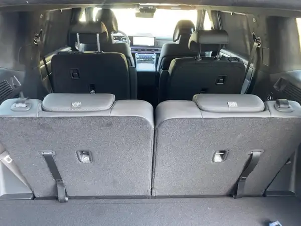 HYUNDAI SANTA FE BLACKLINE (13/15)