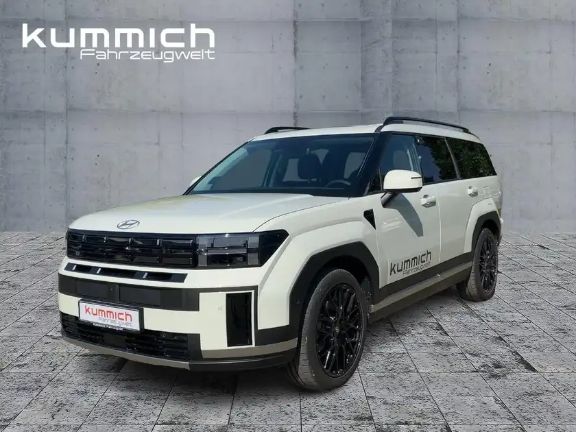 HYUNDAI SANTA FE (1/16)