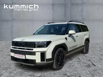 HYUNDAI SANTA FE (1/15)