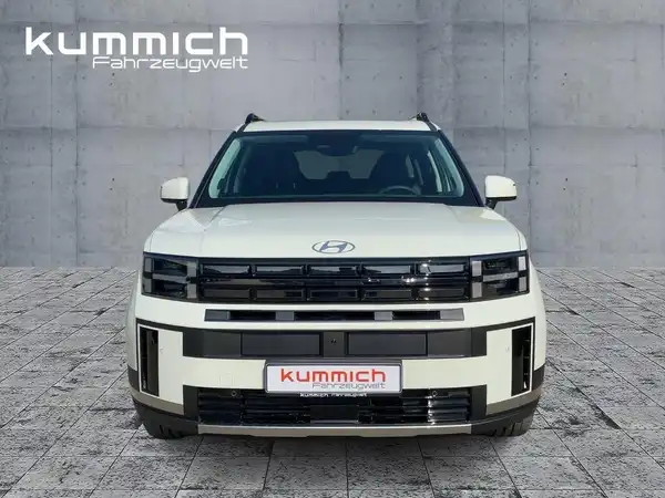 HYUNDAI SANTA FE (2/15)