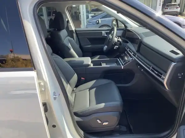 HYUNDAI SANTA FE (11/15)