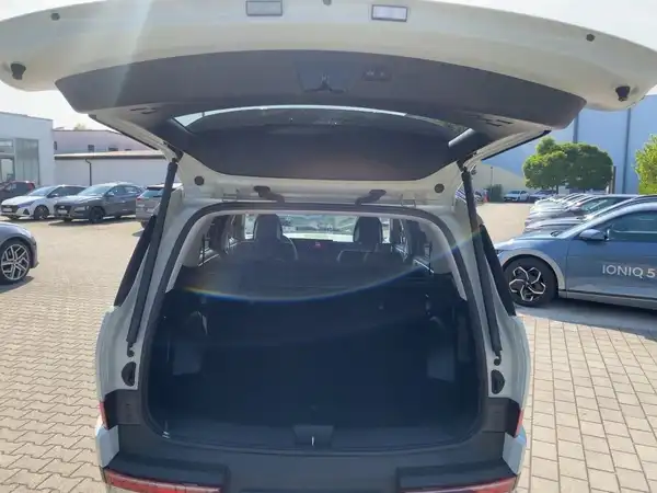 HYUNDAI SANTA FE (13/15)