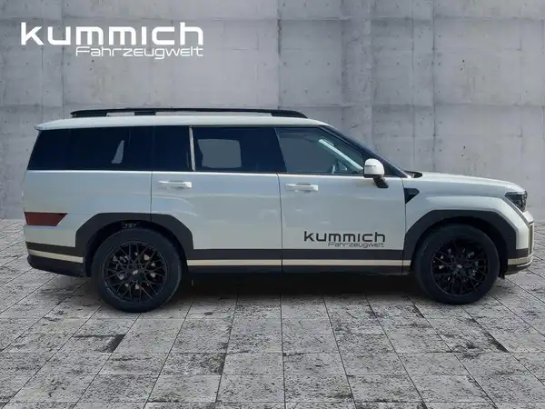 HYUNDAI SANTA FE (3/15)