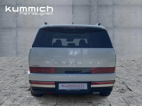 HYUNDAI SANTA FE (5/15)