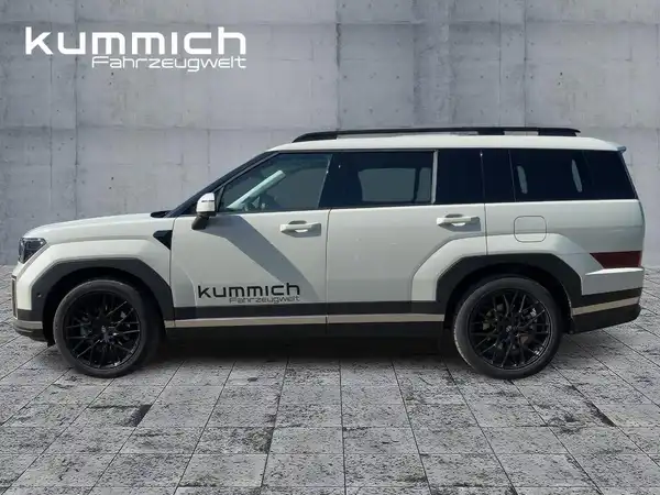 HYUNDAI SANTA FE (6/15)