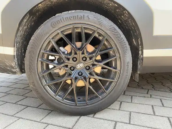 HYUNDAI SANTA FE (7/15)