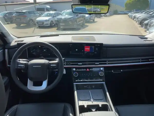 HYUNDAI SANTA FE (8/15)