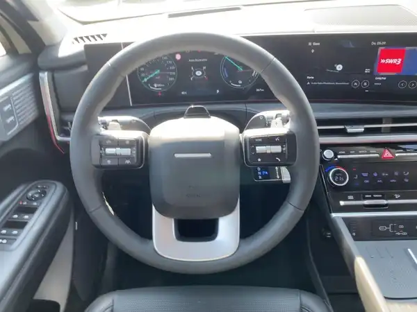 HYUNDAI SANTA FE (9/15)