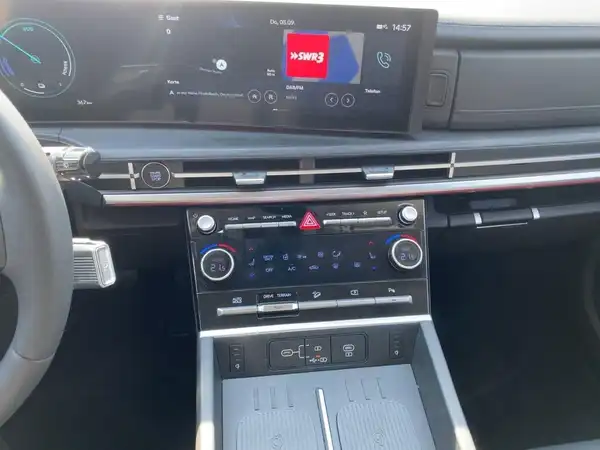 HYUNDAI SANTA FE (10/15)