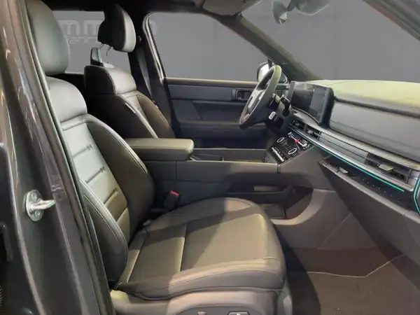 HYUNDAI SANTA FE BLACKLINE (11/15)