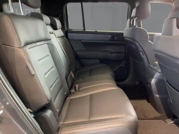 HYUNDAI SANTA FE BLACKLINE (12/15)