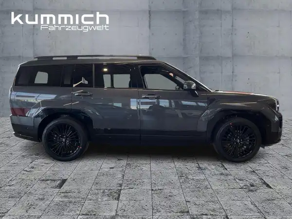 HYUNDAI SANTA FE BLACKLINE (3/15)