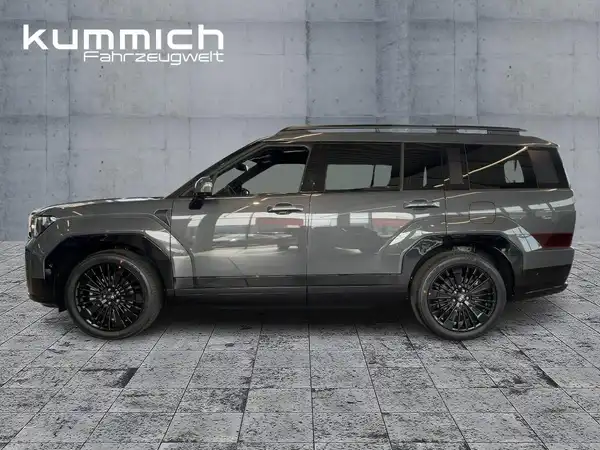 HYUNDAI SANTA FE BLACKLINE (6/15)
