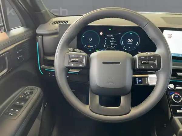 HYUNDAI SANTA FE BLACKLINE (9/15)