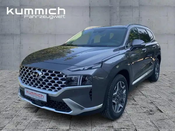 HYUNDAI SANTA FE PRIME (1/15)