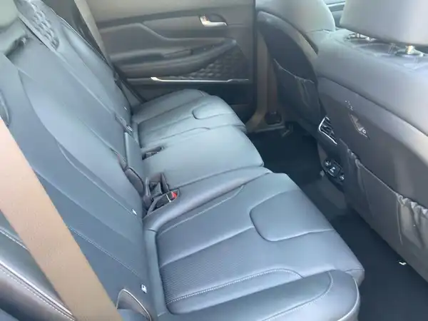 HYUNDAI SANTA FE PRIME (12/15)