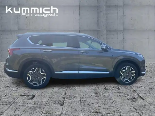 HYUNDAI SANTA FE PRIME (3/15)