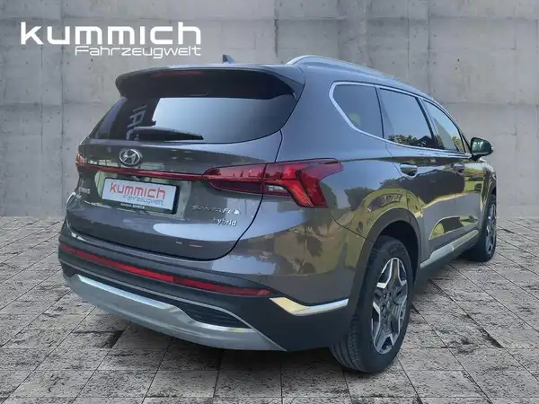 HYUNDAI SANTA FE PRIME (4/15)