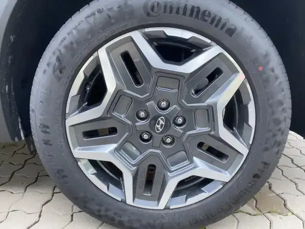 HYUNDAI SANTA FE PRIME (7/15)