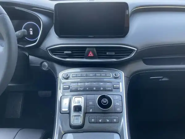 HYUNDAI SANTA FE PRIME (10/15)