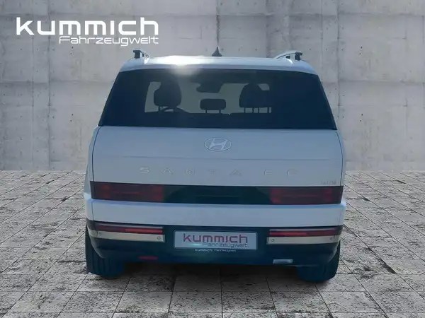 HYUNDAI SANTA FE SIGNATURE (5/15)