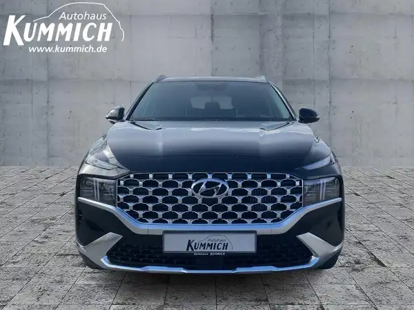 HYUNDAI SANTA FE PRIME (2/14)