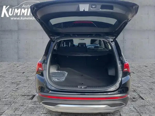 HYUNDAI SANTA FE PRIME (13/14)