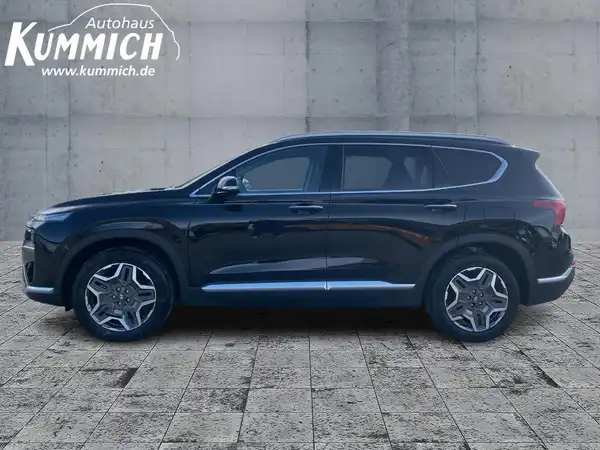 HYUNDAI SANTA FE PRIME (6/14)