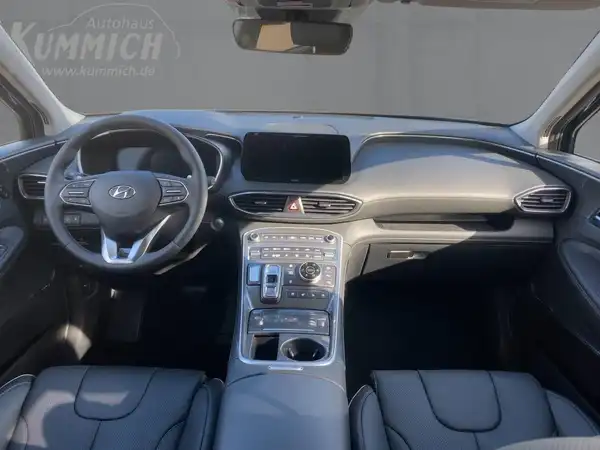 HYUNDAI SANTA FE PRIME (8/14)