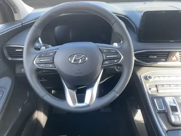 HYUNDAI SANTA FE PRIME (9/14)