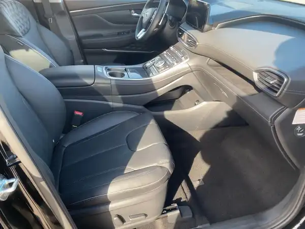 HYUNDAI SANTA FE PRIME (11/14)