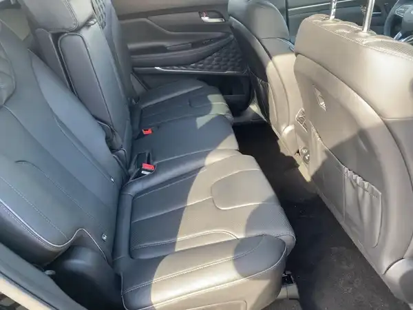 HYUNDAI SANTA FE PRIME (12/14)