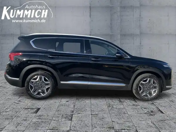 HYUNDAI SANTA FE PRIME (3/14)