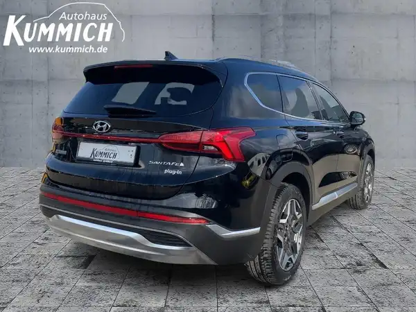 HYUNDAI SANTA FE PRIME (4/14)