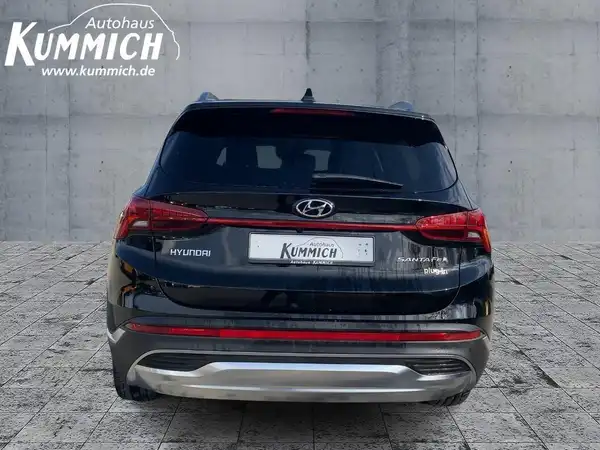 HYUNDAI SANTA FE PRIME (5/14)