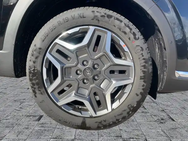 HYUNDAI SANTA FE PRIME (7/14)