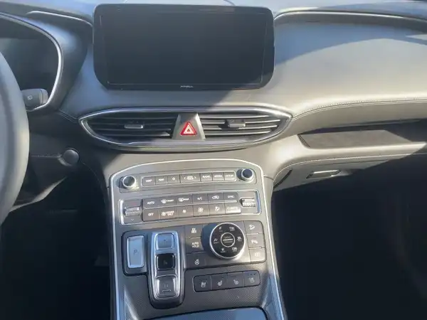 HYUNDAI SANTA FE PRIME (10/14)