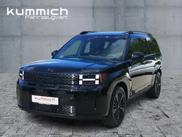 HYUNDAI SANTA FE (1/13)