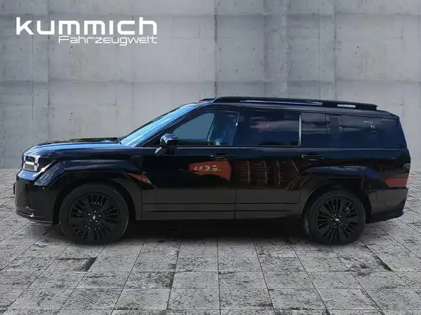 HYUNDAI SANTA FE (12/13)