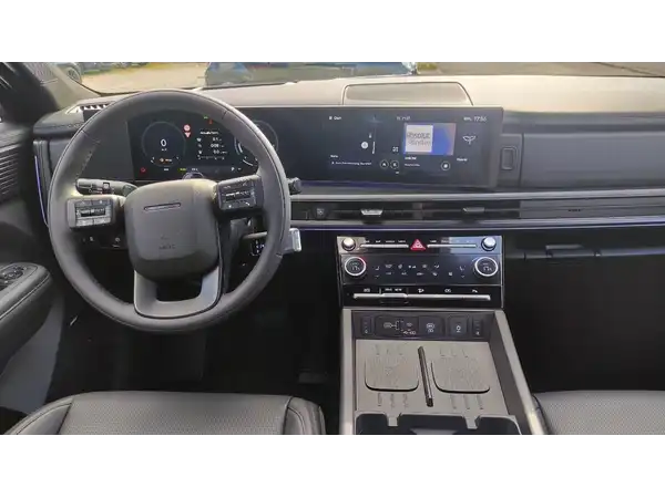 HYUNDAI SANTA FE (4/13)