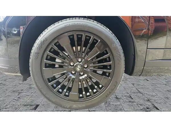 HYUNDAI SANTA FE (7/13)