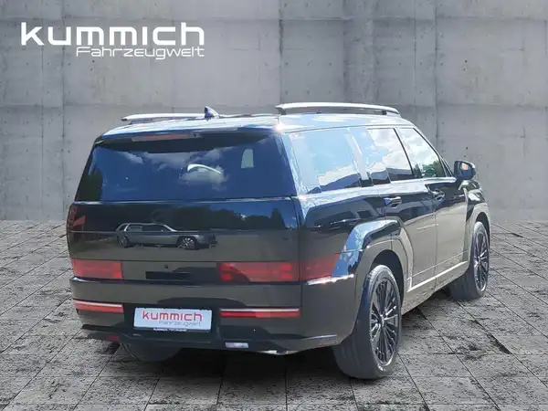 HYUNDAI SANTA FE (10/13)