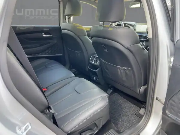 HYUNDAI SANTA FE (12/15)