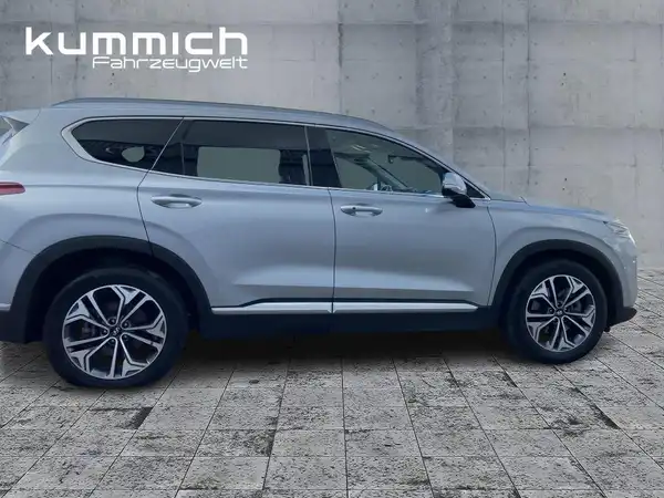 HYUNDAI SANTA FE (3/15)