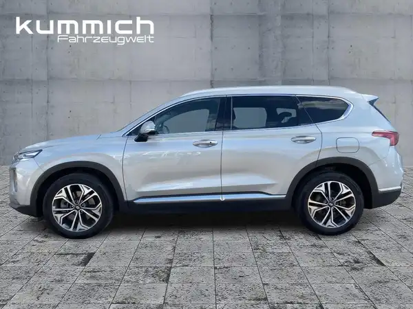 HYUNDAI SANTA FE (6/15)