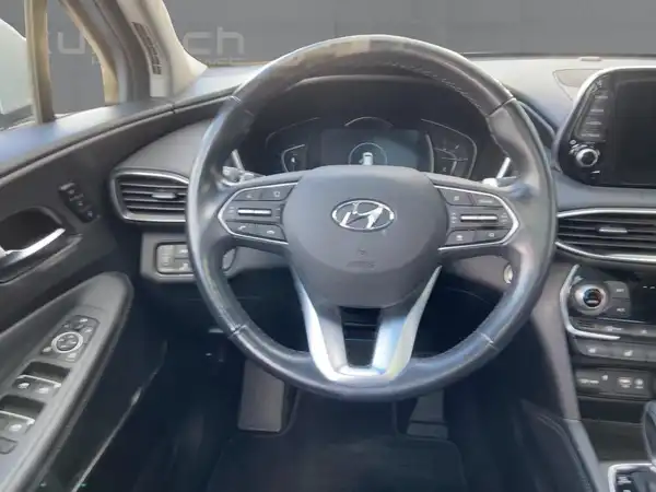 HYUNDAI SANTA FE (9/15)