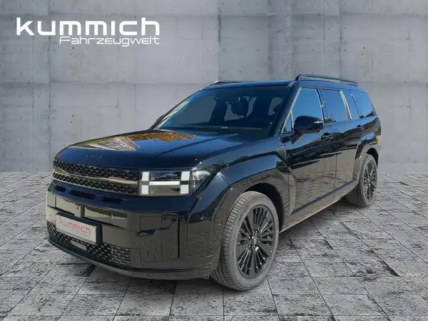 HYUNDAI SANTA FE BLACKLINE (1/15)