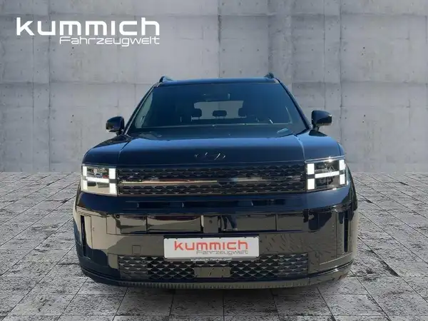 HYUNDAI SANTA FE BLACKLINE (2/15)