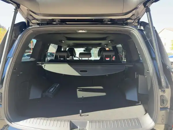 HYUNDAI SANTA FE BLACKLINE (13/15)