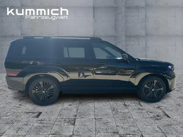 HYUNDAI SANTA FE BLACKLINE (3/15)